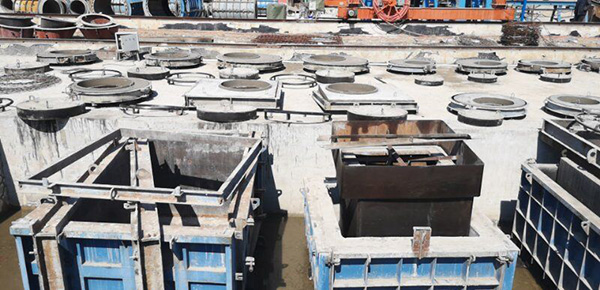 長(zhǎng)春水泥管