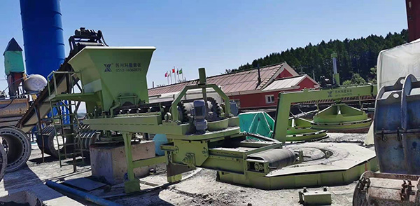 長(zhǎng)春水泥管